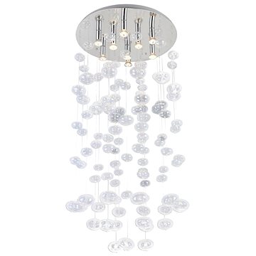 

Azzardo Luvia 125 Xl (clear)