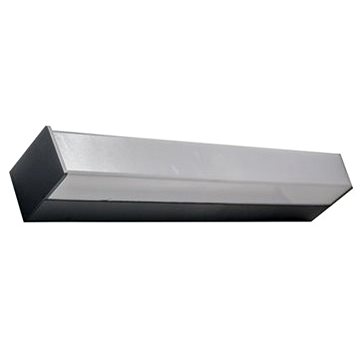 

Azzardo Peter 90 4000 (matt black)