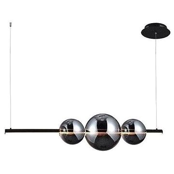 

Azzardo AZ3352 - LED Stmívatelný lustr na lanku SANDRA LED/48W/230V