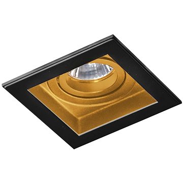 

Azzardo AZ2802 - Podhledové svítidlo MINORKA 1xGU10/50W/230V