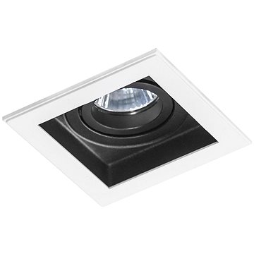 

Azzardo AZ1362 - Podhledové svítidlo MINORKA 1xGU10/50W/230V