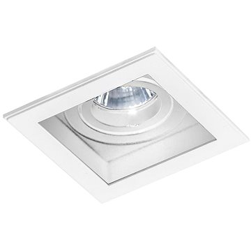 

Azzardo AZ2801 - Podhledové svítidlo MINORKA 1xGU10/50W/230V