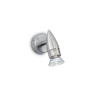 

Ideal Lux ALFA AP1 NICKEL