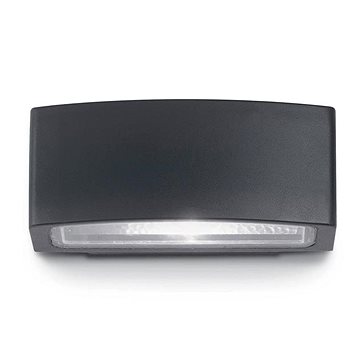 

Ideal Lux - Venkovní nástěnné svítidlo 1xE27/60W/230V IP55