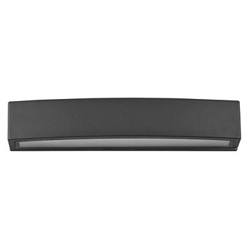 

Ideal Lux - Venkovní nástěnné svítidlo 2xE27/60W/230V IP54