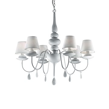 

Ideal Lux BLANCHE SP6 BIANCO