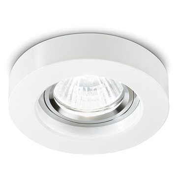 

Ideal Lux BLUES ROUND BIANCO
