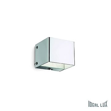 

Ideal Lux FLASH AP1 CROMO