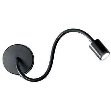 

Ideal Lux - LED Nástěnná lampa LED/3W/230V