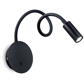 

Ideal Lux FOCUS-2 AP1 NERO