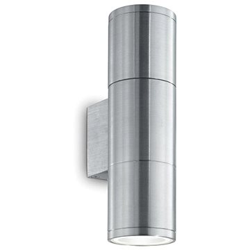

Ideal Lux GUN AP2 SMALL ALLUMINIO