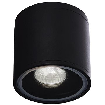 

Ideal Lux - Koupelnové bodové svítidlo 1xGU10/28W/230V IP44