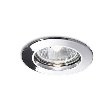 

Ideal Lux JAZZ CROMO