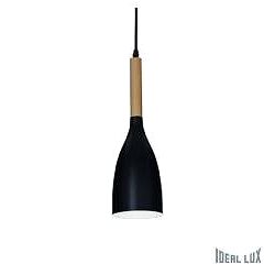 

Ideal Lux - Závěsné svítidlo 1xE14/40W/230V