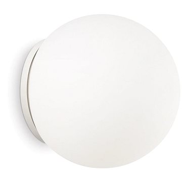 

Ideal Lux - Nástěnné svítidlo 1xE27/60W/230V