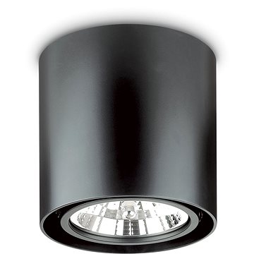 

Ideal Lux MOOD PL1 D15 ROUND NERO