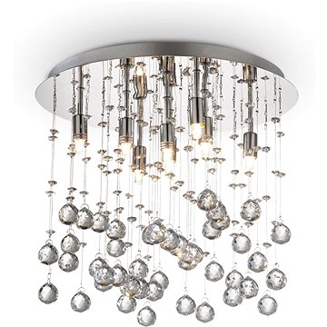 

Ideal Lux MOONLIGHT PL8 CROMO