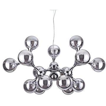 

Ideal Lux - Lustr na lanku NODI 15xE14/40W/230V