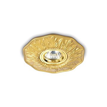 

Ideal Lux POLKA FI1 OTTONE