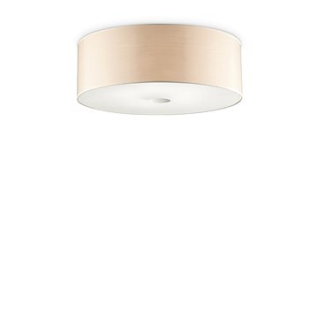 

Ideal Lux WOODY PL4 WOOD