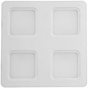 

LED Panel QUADRICA LED/36W/230V