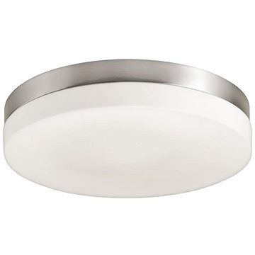 

Prezent 67103 - Stropní koupelnové svítidlo PILLS 3xE27/60W/230V IP44
