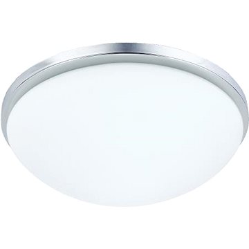 

PERI 2xE27/60W,280xH120, CHROME