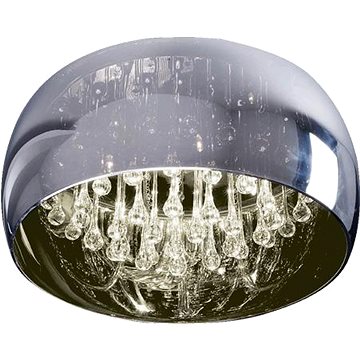 

SPHERA 5xG9/33W, CHROME