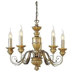 

Ideal Lux DORA SP5