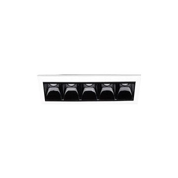 

Ideal Lux LIKA FI5 TRIM
