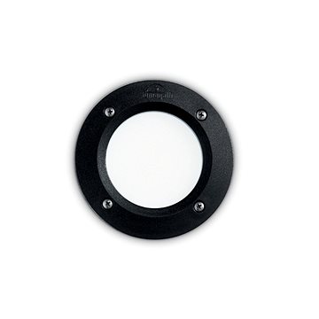 

Ideal Lux LETI ROUND FI1 NERO