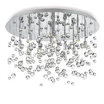 

Ideal Lux - Stropní svítidlo 8xG9/40W/230V