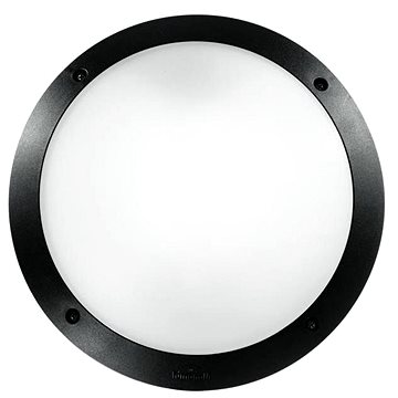 

Ideal Lux - Venkovní stropní svítidlo 1xE27/23W/230V IP66