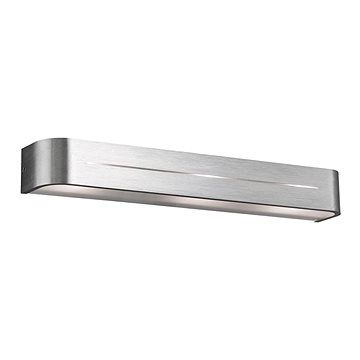 

Ideal Lux - Nástěnné svítidlo 3xE14/40W/230V matný chrom