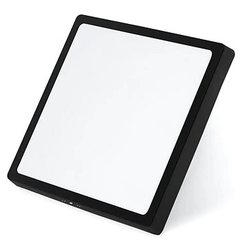 

LEDLIGHT 2594 Stropní LED svítidlo 18 W, 4000 K, 21 × 21 cm černá