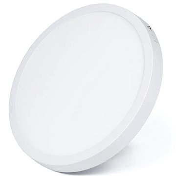 

LEDLIGHT 2589 Stropní LED svítidlo 12 W, 4000 K, 16 cm bílá