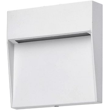 

AVIDE LED osvětlení schodiště Kano 10,5cm, bílé, denní světlo 3W