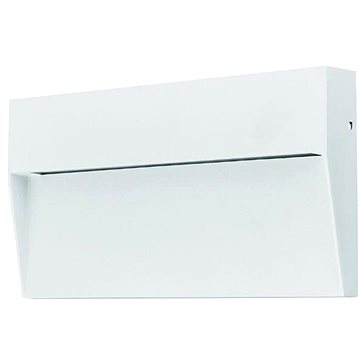 

AVIDE LED osvětlení schodiště Kano 18cm, bílé, denní světlo 6W
