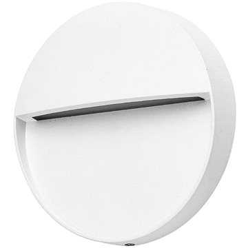 

AVIDE LED osvětlení schodiště Sevilla 11cm, bílé, teplé světlo 3W