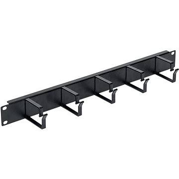 

Legrand EvoLine organizátoranizátor 1U kov