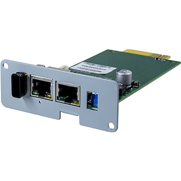 LEGRAND UPS síťová karta CS102 SK WIFI