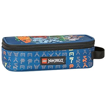 

LEGO Bags Ninjago Family, hranaté