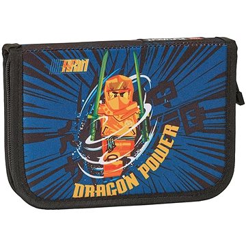 

LEGO Bags Ninjago Arin, penál s náplní