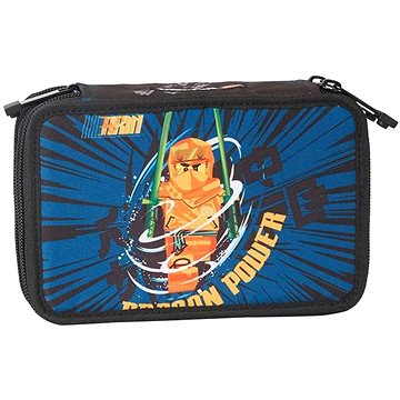 LEGO Bags Ninjago Arin, 3 patrový bez náplně