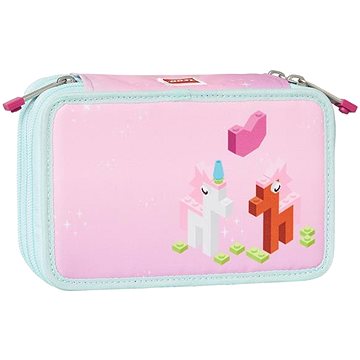 

LEGO Bags Iconic Sparkle, 3 patrový bez náplně