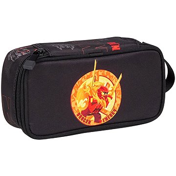 LEGO Bags Ninjago Dragon Energy, hranaté