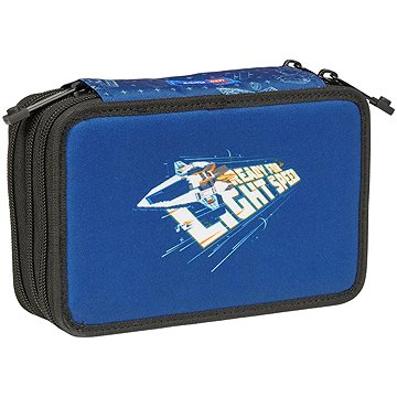 LEGO Bags CITY Space Explorer, 3 patrový bez náplně