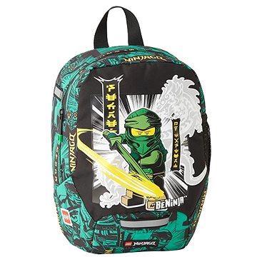 

LEGO Ninjago Green batoh do školky