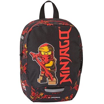 

LEGO Ninjago Red batoh do školky