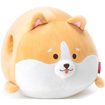 

Legami Super Soft! Pillow - Corgi